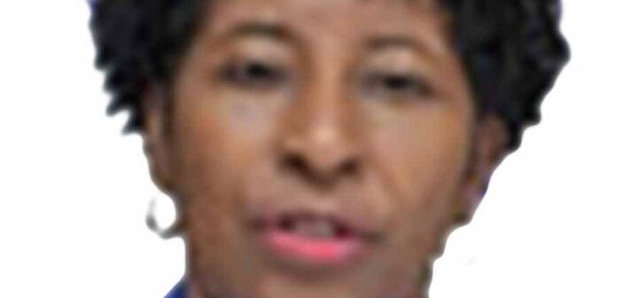 Cora Richardson Hodge Anguilla Touorism Minister