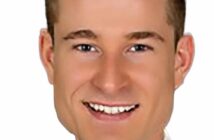 Danaiel Langan of IALPA