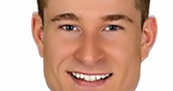 Danaiel Langan of IALPA