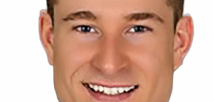 Danaiel Langan of IALPA