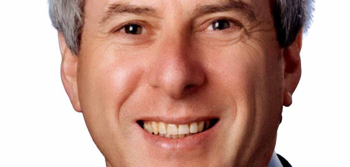 Daniel Goldin head of NASA in 1995