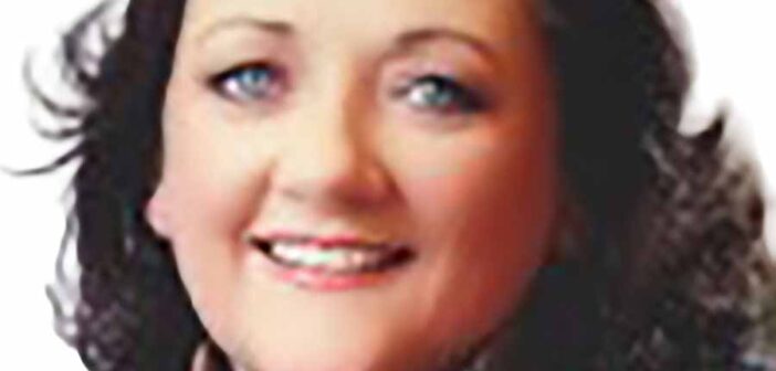 Darina Slattery of Oomi