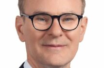 David Goddard CEO of Lanthorn