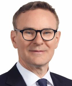 David Goddard CEO of Lanthorn