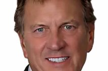 Dic Marxen CEO CCRA International Services