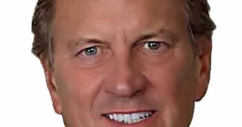 Dic Marxen CEO CCRA International Services