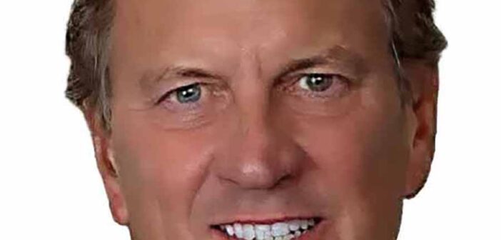 Dic Marxen CEO CCRA International Services