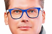 Dmytro Sieroukhov CEO of Skyup