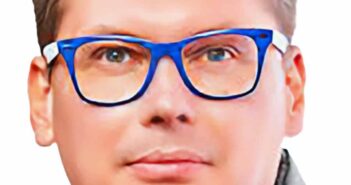 Dmytro Sieroukhov CEO of Skyup