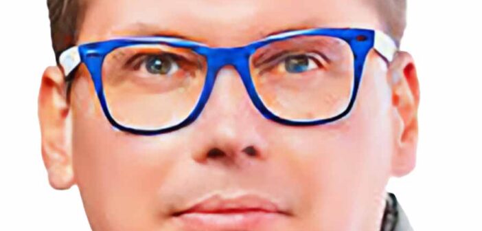 Dmytro Sieroukhov CEO of Skyup