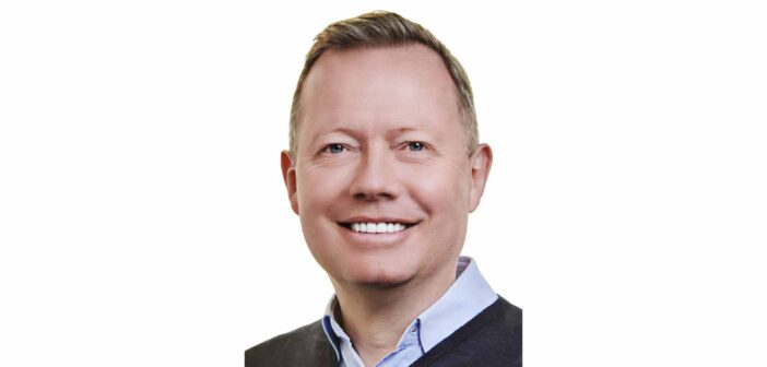 Donat Rétif CEO of Loveholidays