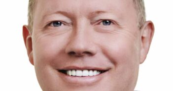 Donat Rétif CEO of Loveholidays