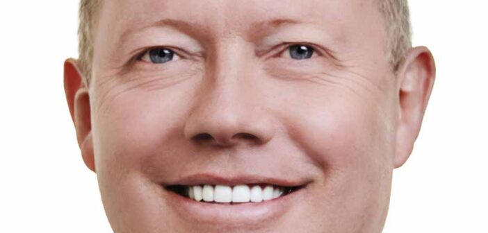 Donat Rétif CEO of Loveholidays