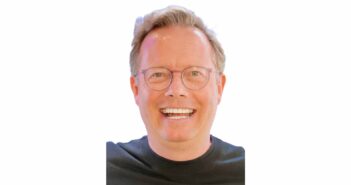 Donat Rétif CEO of Loveholidays