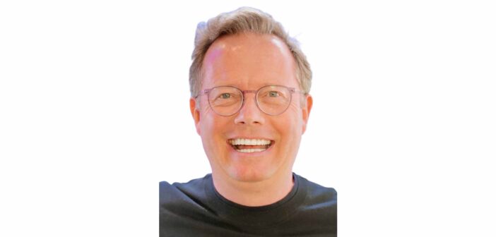 Donat Rétif CEO of Loveholidays
