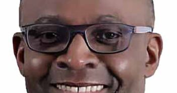 Donovan White Director of the Jamaica Touriist Board