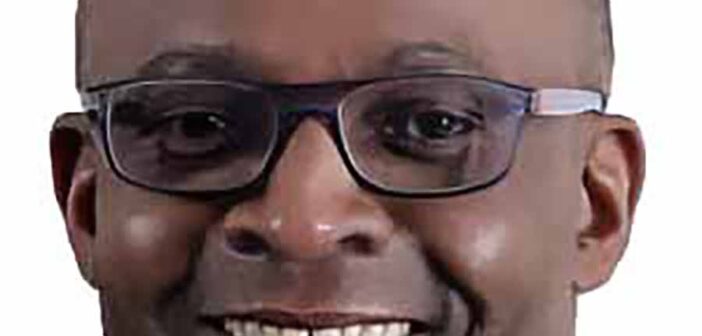 Donovan White Director of the Jamaica Touriist Board