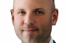 Edvinas Demenius is the CEO of SmartLynx Airlines