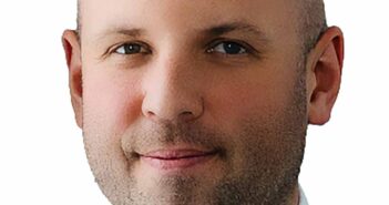 Edvinas Demenius is the CEO of SmartLynx Airlines