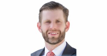 Eric Trump