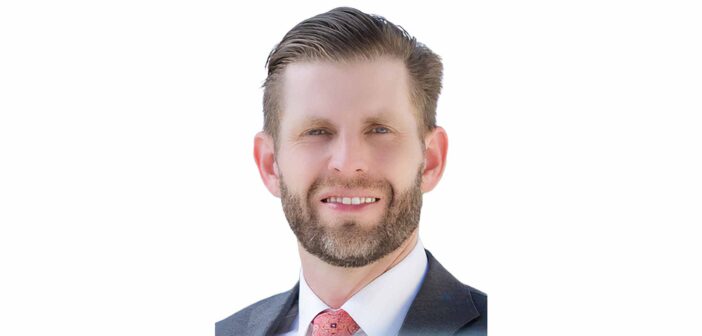 Eric Trump