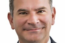 Estuardo Ortiz CEO & Founder at JetSMART Airlines