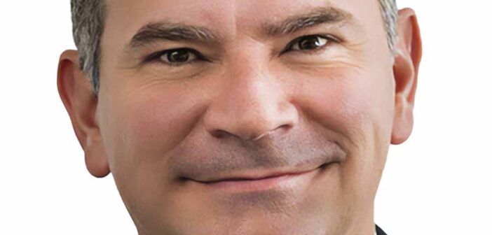 Estuardo Ortiz CEO & Founder at JetSMART Airlines