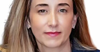 Eva Valenzuela CEo of El Prat Barcelona airport