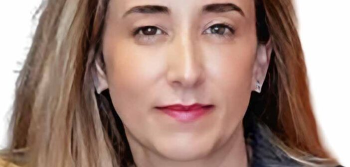 Eva Valenzuela CEo of El Prat Barcelona airport