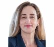 Eva Valenzuela CEo of El Prat Barcelona airport