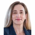Eva Valenzuela CEo of El Prat Barcelona airport