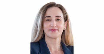 Eva Valenzuela CEo of El Prat Barcelona airport