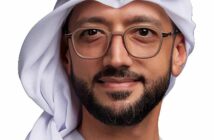 Fahad Abdulrahim Kazim CEO of Millennium Hotels