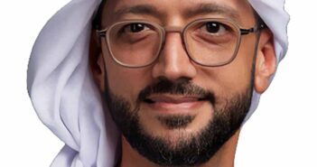 Fahad Abdulrahim Kazim CEO of Millennium Hotels