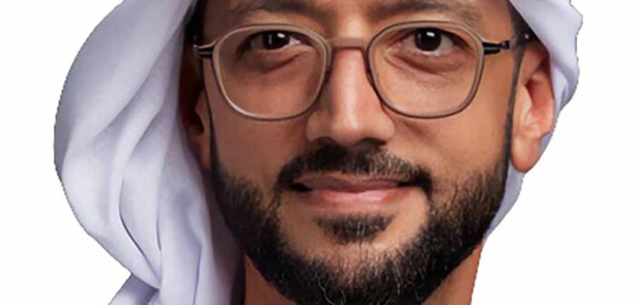 Fahad Abdulrahim Kazim CEO of Millennium Hotels