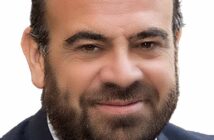 Gabriel Escarrer CEO of Melia