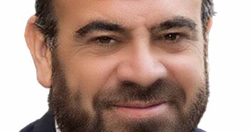 Gabriel Escarrer CEO of Melia