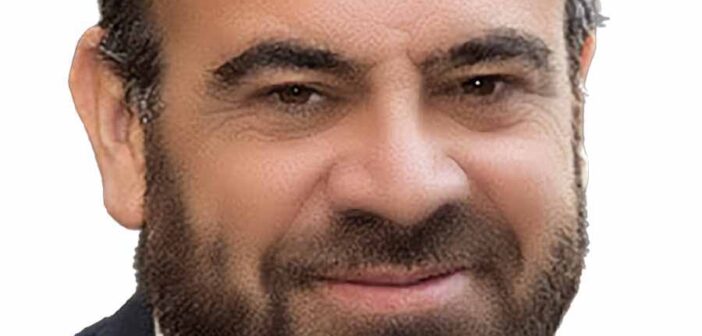 Gabriel Escarrer CEO of Melia