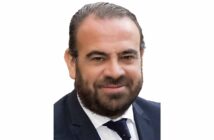 Gabriel Escarrer CEO of Melia