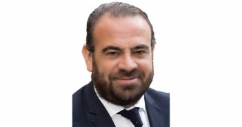Gabriel Escarrer CEO of Melia