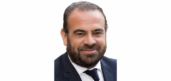 Gabriel Escarrer CEO of Melia