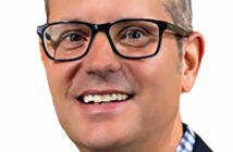 Gene Boehm CEO of the American Automobile Association.