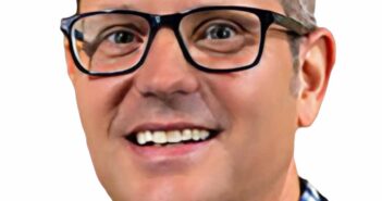 Gene Boehm CEO of the American Automobile Association.