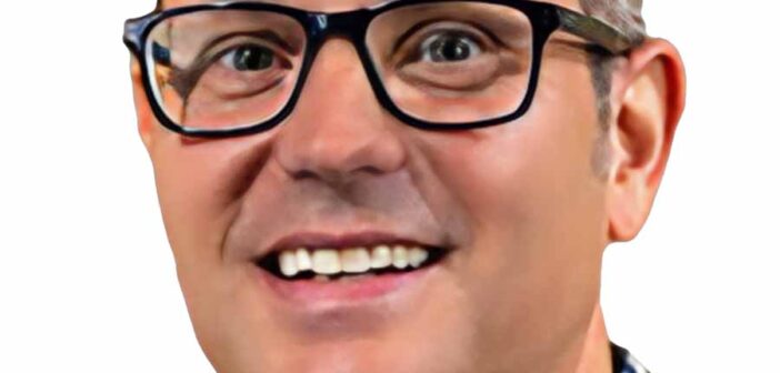 Gene Boehm CEO of the American Automobile Association.