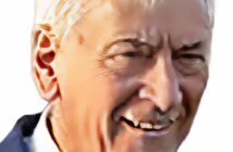 Gerard Deegan of Drogheda Port