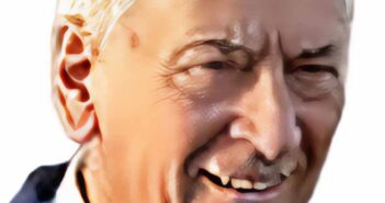 Gerard Deegan of Drogheda Port