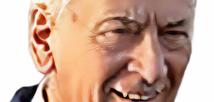 Gerard Deegan of Drogheda Port