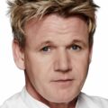 Gordon Ramsay chef