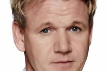 Gordon Ramsay chef
