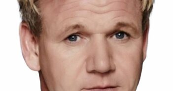 Gordon Ramsay chef